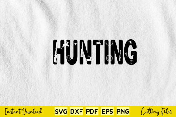 Funny Hunting Decal Review for Embroidery Projects